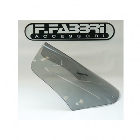 Cúpula Fabbri Doble Combadura para Suzuki GSF Bandit 1200/600 B… | MotoGM