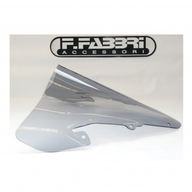 Fabbri racing screen Double Bubble for Suzuki GSX-R 1000 03-04, s | MotoGM
