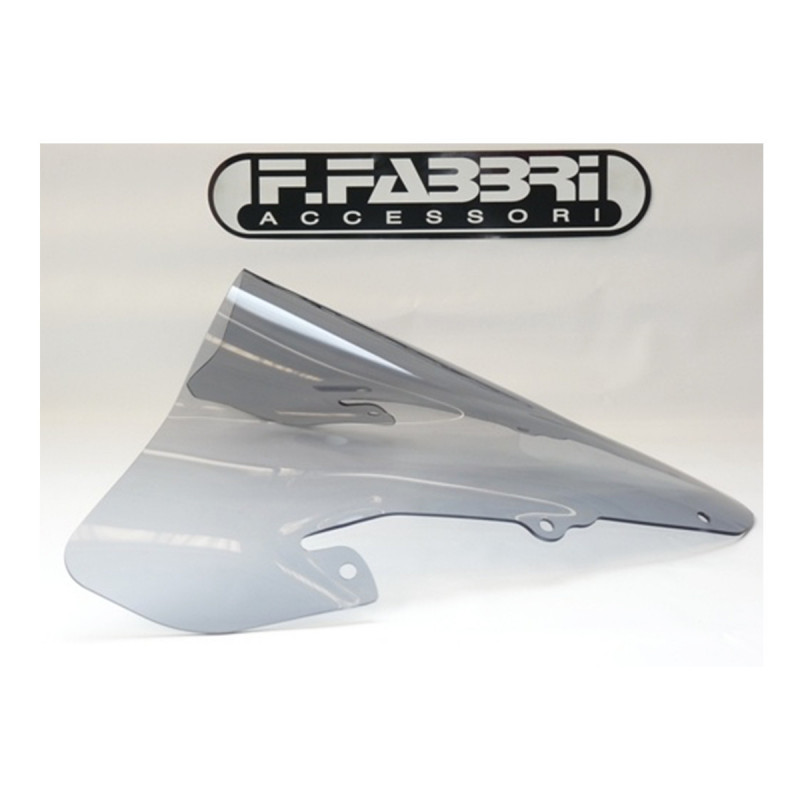 Cúpula Fabbri Doble Combadura para Suzuki GSX-R 1000 03-04 | MotoGM
