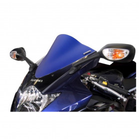 Cúpula Fabbri Doble Combadura para Suzuki GSX R 1000 05-06 | MotoGM