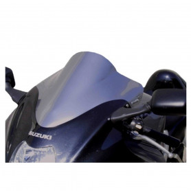 Cockpitverkleidung Fabbri Doppelt Wölbung für Suzuki GSX-R 1300… | MotoGM