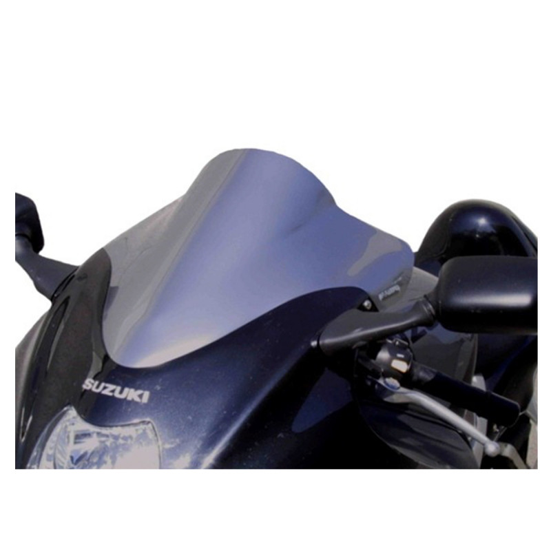 Cockpitverkleidung Fabbri Doppelt Wölbung für Suzuki GSX-R 1300… | MotoGM