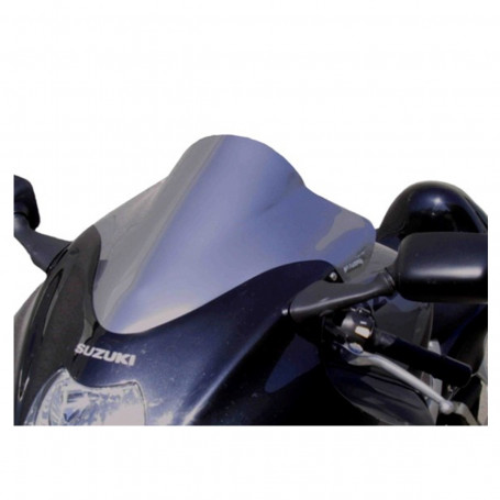 Cockpitverkleidung Fabbri Doppelt Wölbung für Suzuki GSX-R 1300… | MotoGM
