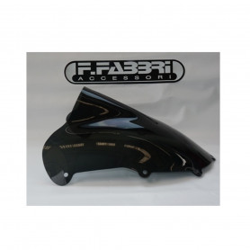 Cúpula Fabbri Doble Combadura para Suzuki GSX-R 600 97-00, 750 … | MotoGM
