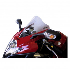 Fabbri racing screen Double Bubble for Suzuki GSX-R 600/750 06-07 | MotoGM