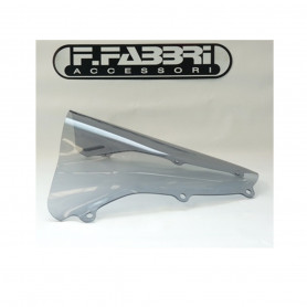 Cockpitverkleidung Fabbri Doppelt Wölbung für Suzuki SV 650/100… | MotoGM
