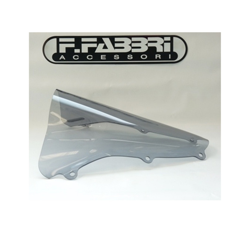 Cúpula Fabbri Doble Combadura para Suzuki SV 650/1000 S 03-