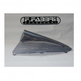 Cockpitverkleidung Fabbri Doppelt Wölbung für Suzuki TL 1000 R | MotoGM