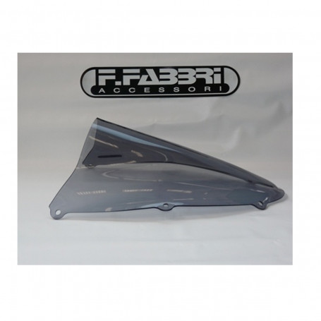 Cockpitverkleidung Fabbri Doppelt Wölbung für Suzuki TL 1000 R | MotoGM