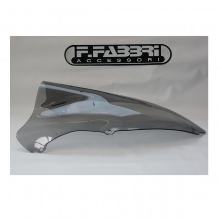 Cupolino Fabbri Doppia Bombatura per Suzuki TL 1000 S