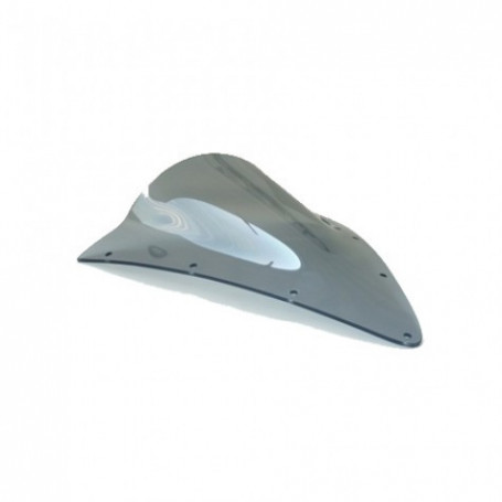 Fabbri racing screen Double Bubble for Yamaha Fazer 600 02-03, se | MotoGM