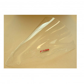 Fabbri racing screen "Solo Pista" clear for Yamaha R6 03-05