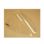 Bulle Fabbri "Solo Pista" Transparent pour Suzuki GSX-R 600/750 08-