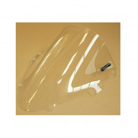 Cockpitverkleidung Fabbri "Solo Pista" transparent für Suzuki GS… | MotoGM