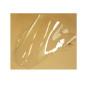 Fabbri racing screen "Solo Pista" clear for Suzuki GSX-R 1000 03-04