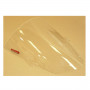 Bulle Fabbri "Solo Pista" Transparent pour Kawasaki ZX-10R 08-, ZX-6R 09-