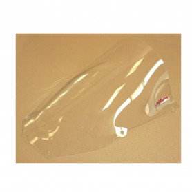 Cockpitverkleidung Fabbri "Solo Pista" transparent für Kawasaki … | MotoGM