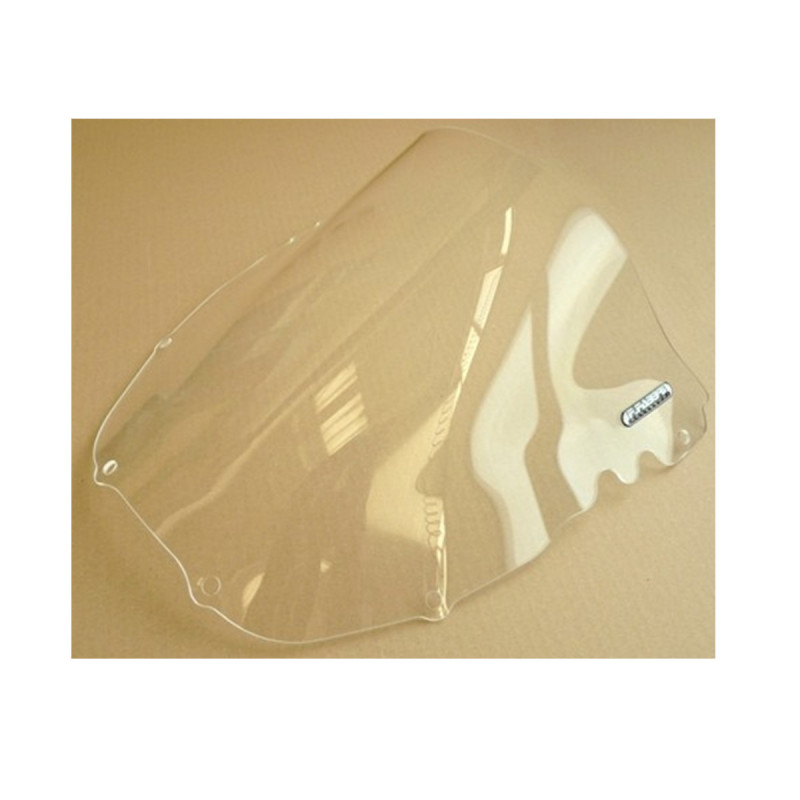 Cockpitverkleidung Fabbri "Solo Pista" transparent für Honda CBR 900 RR 98-99