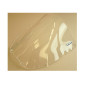 Fabbri racing screen "Solo Pista" clear for Honda CBR 900 RR 98-99