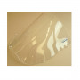 Bulle Fabbri "Solo Pista" Transparent pour Honda CBR 900 RR 98-99