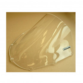 Cúpula Fabbri "Solo Pista" transparente para Honda CBR 900 RR 02-… | MotoGM