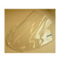 Cúpula Fabbri "Solo Pista" transparente para Honda CBR 900 RR 02-03
