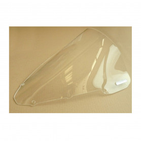 Fabbri racing screen "Solo Pista" clear for Honda CBR 600 F 01-/F | MotoGM