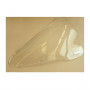 Fabbri racing screen "Solo Pista" clear for Honda CBR 600 F 01-/FS 01-02