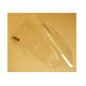 Cúpula Fabbri "Solo Pista" transparente para Honda CBR 600 RR 07-