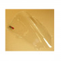Bulle Fabbri "Solo Pista" Transparent pour Honda CBR 600 RR 07-