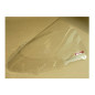 Fabbri racing screen "Solo Pista" clear for Honda CBR 1000 RR 04-07