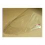 Bulle Fabbri "Solo Pista" Transparent pour Honda CBR 1000 RR 04-07