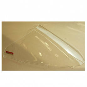 Cockpitverkleidung Fabbri "Solo Pista" transparent für Ducati 84… | MotoGM