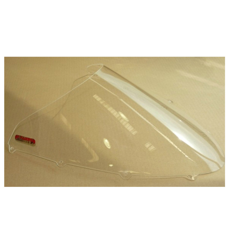 Cúpula Fabbri "Solo Pista" transparente para Ducati 848/1098/1198