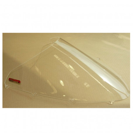 Cockpitverkleidung Fabbri "Solo Pista" transparent für Ducati 84… | MotoGM