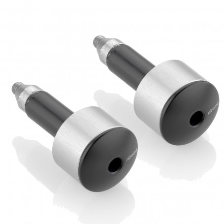 Embouts de guidon Rizoma MA533