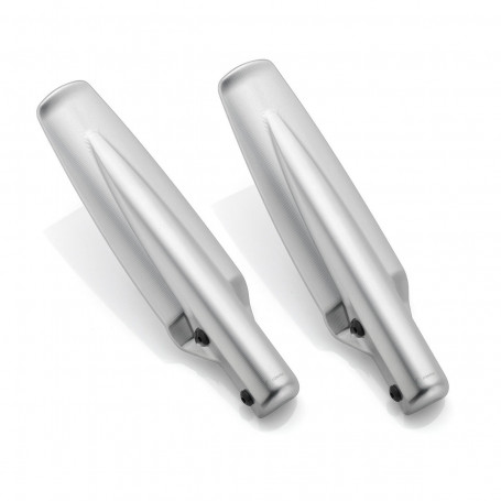 Rizoma Fork tube guards Ducati Scrambler