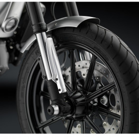 Schutz steli Gabel Rizoma Ducati Scrambler | MotoGM