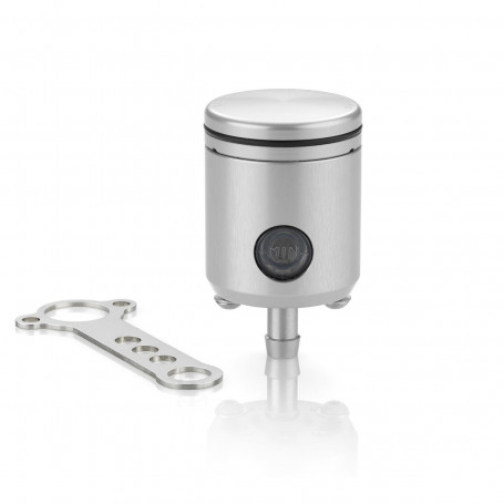 Réservoirs de fluides frein/embrayage Rizoma CT017, 26mm avec indicateur