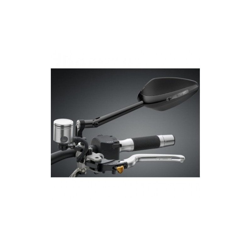 Espejo Rizoma VELOCE L NAKED Bipos. intermitente integrata, necessita… | MotoGM