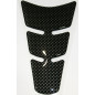 Protector de depósito Carbon look resinato corto