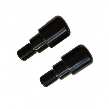 EMBOUTS DE GUIDON Yamaha TMAX 500, T MAX 530, FZ6, FZ1 06-, MT-07, MT-09