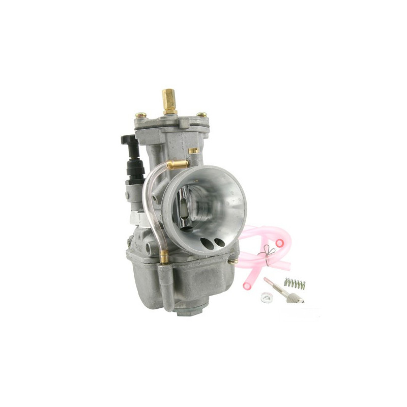 Vergaser Motorforce Racing PWK 28mm  für Motoren 2 Takt