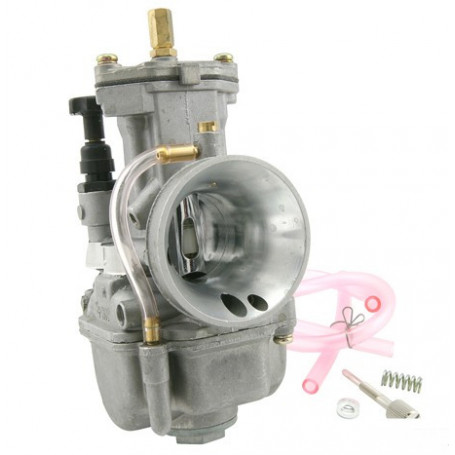 Vergaser Motorforce Racing PWK 28mm  für Motoren 2 Takt | MotoGM