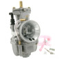 Vergaser Motorforce Racing PWK 28mm  für Motoren 2 Takt