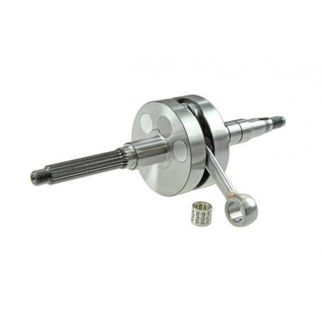 Albero motore Motoforce Racing per Minarelli orizzontale sp. Ø 10