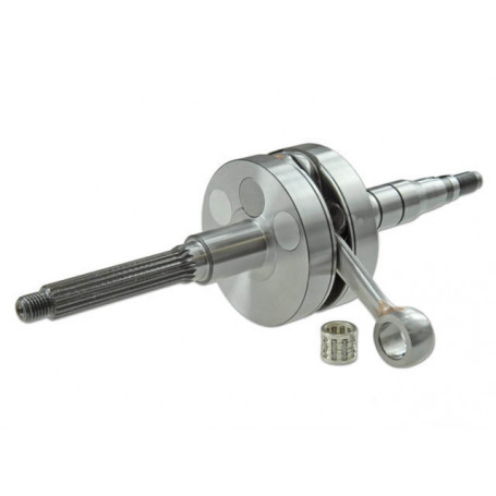 Albero motore Motoforce Racing per Minarelli Verticale sp. Ø 10