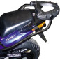 Soporte Kappa Honda CBF 500/CBF 600 S/N 04-09 abbinare placa KM5, KM5M, non compatibile portavalige originale. Soporte Kappa Honda CBF 500/CBF 600 S/N 04-09 abbinare placa KM5, KM5M, non compatibile portavalige originale.