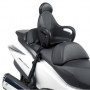 Seggiolino moto per bambino Kappa da 5 a 8 anni