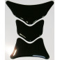 Tankschutz schwarz resinato Racing Modular